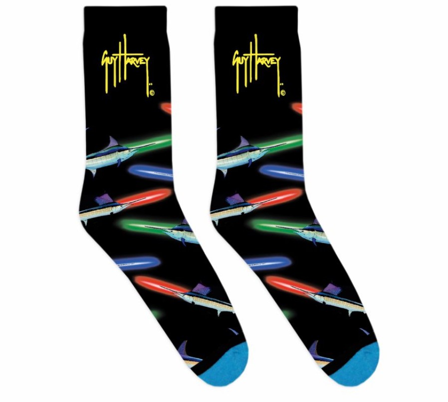 Mens Intradeco Socks | 2021 May The Fish Socks