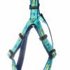 Home & Gifts Intradeco Dog Accessories | Bull Dolphin Dog Harness