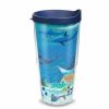 Home & Gifts Intradeco Drinkware | Ocean Scene Tervis