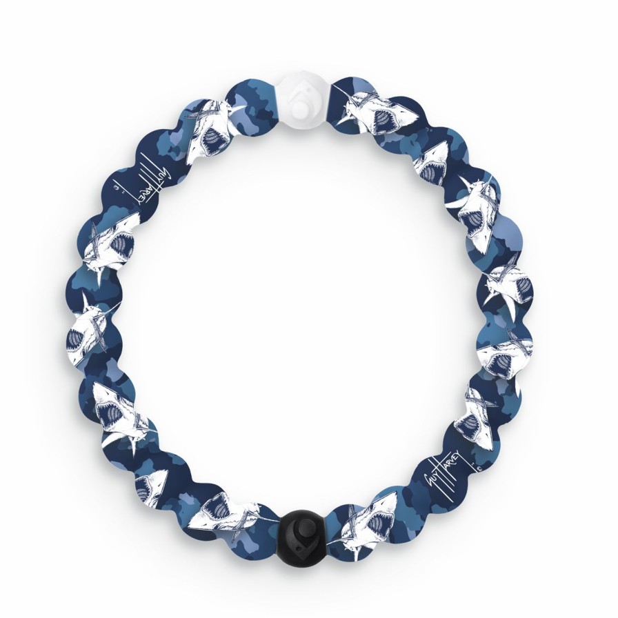 Womens Intradeco Jewelry | Mako Shark Balance Lokai Bracelet