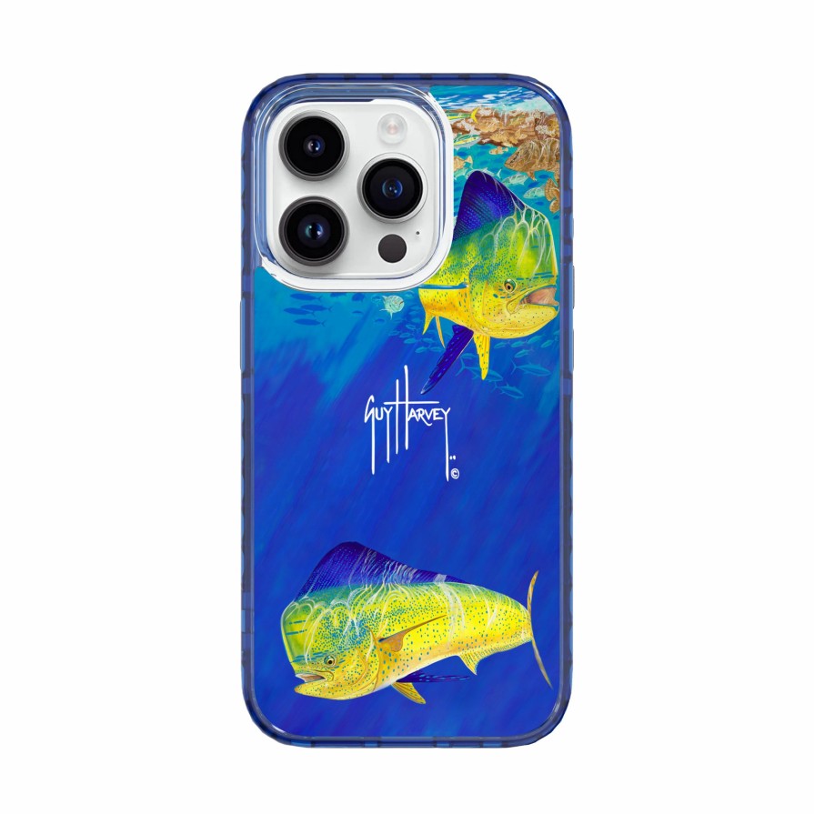 Home & Gifts Intradeco Phone Accessories | Iphone 15 Models - Magnitude Break Away Phone Case