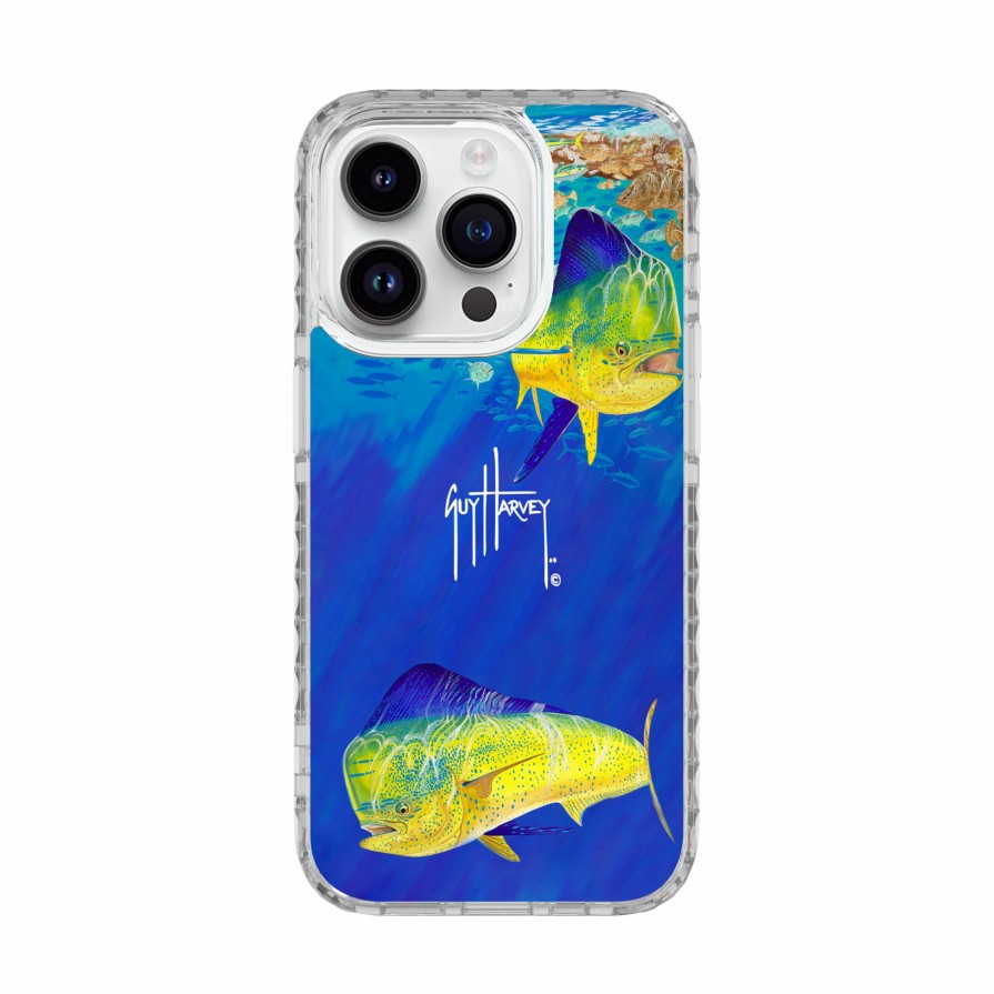 Home & Gifts Intradeco Phone Accessories | Iphone 15 Models - Magnitude Break Away Phone Case