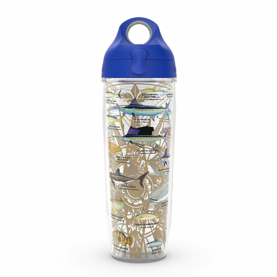 Home & Gifts Intradeco Drinkware | Tervis Charts