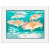 Artwork Intradeco | Mosquito Lagoon Large Mini Print