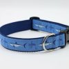 Home & Gifts Intradeco Dog Accessories | Mako Shark Dog Collar