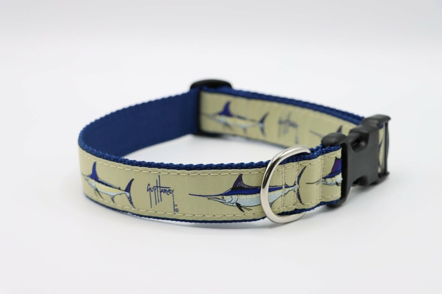 Home & Gifts Intradeco Dog Accessories | Grand Slam Dog Collar