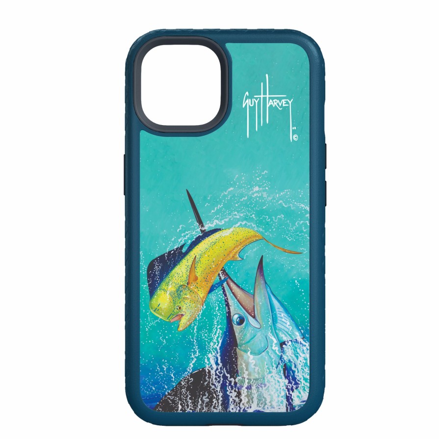 Home & Gifts Intradeco Phone Accessories | Iphone 14 Models - Fortitude El Dorado Ii Phone Case