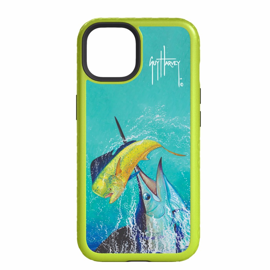 Home & Gifts Intradeco Phone Accessories | Iphone 14 Models - Fortitude El Dorado Ii Phone Case