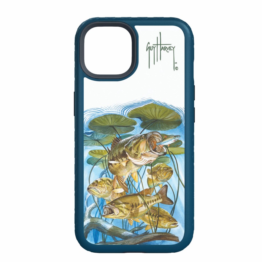 Home & Gifts Intradeco Phone Accessories | Iphone 14 Models - Fortitude Five Largemouth Phone Case