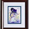 Artwork Intradeco | Sailfish Launch Framed Open Edition