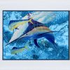 Artwork Intradeco | Realtree Xtreme Marlin Mahi Mini Print