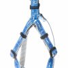 Home & Gifts Intradeco Dog Accessories | Mako Shark Dog Harness