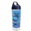 Home & Gifts Intradeco Drinkware | Tervis Blue Dolphins