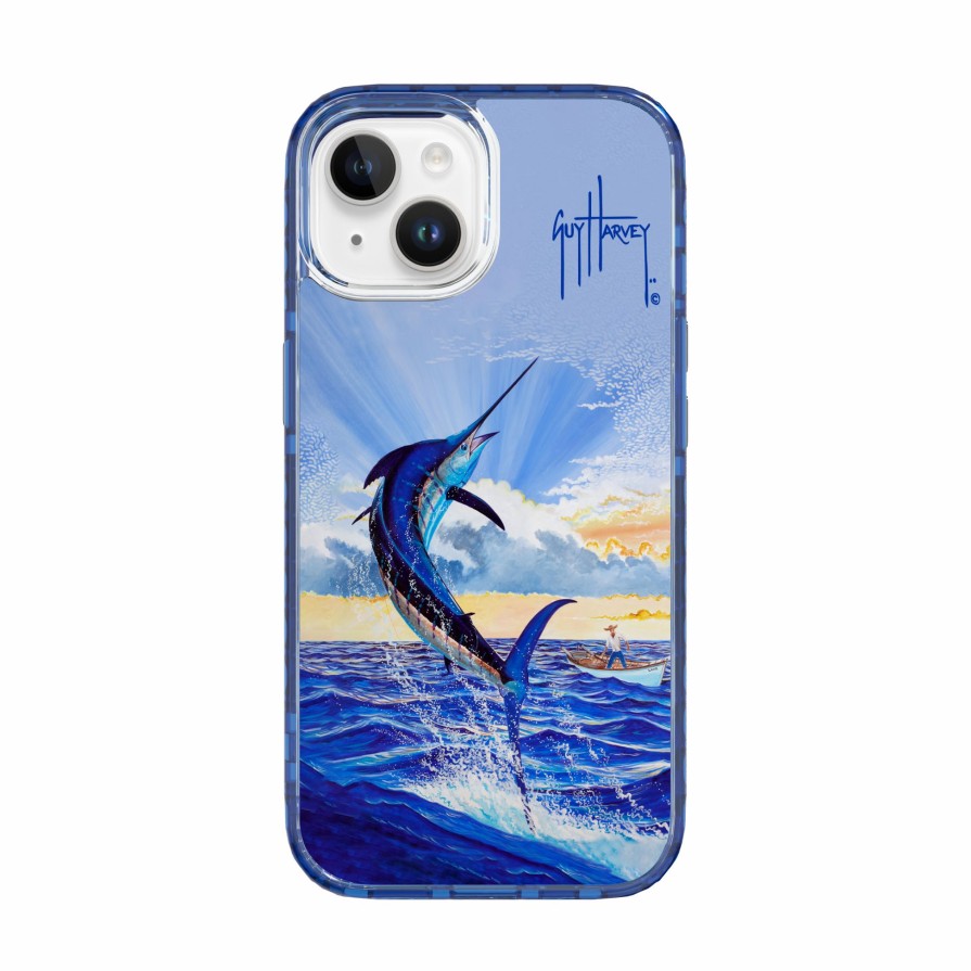 Home & Gifts Intradeco Phone Accessories | Iphone 15 Models - Magnitude Dreams Come True Phone Case