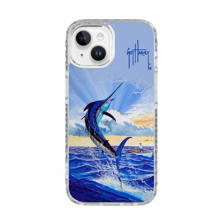 Home & Gifts Intradeco Phone Accessories | Iphone 15 Models - Magnitude Dreams Come True Phone Case