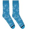 Mens Intradeco Socks | Blue Turtles Socks