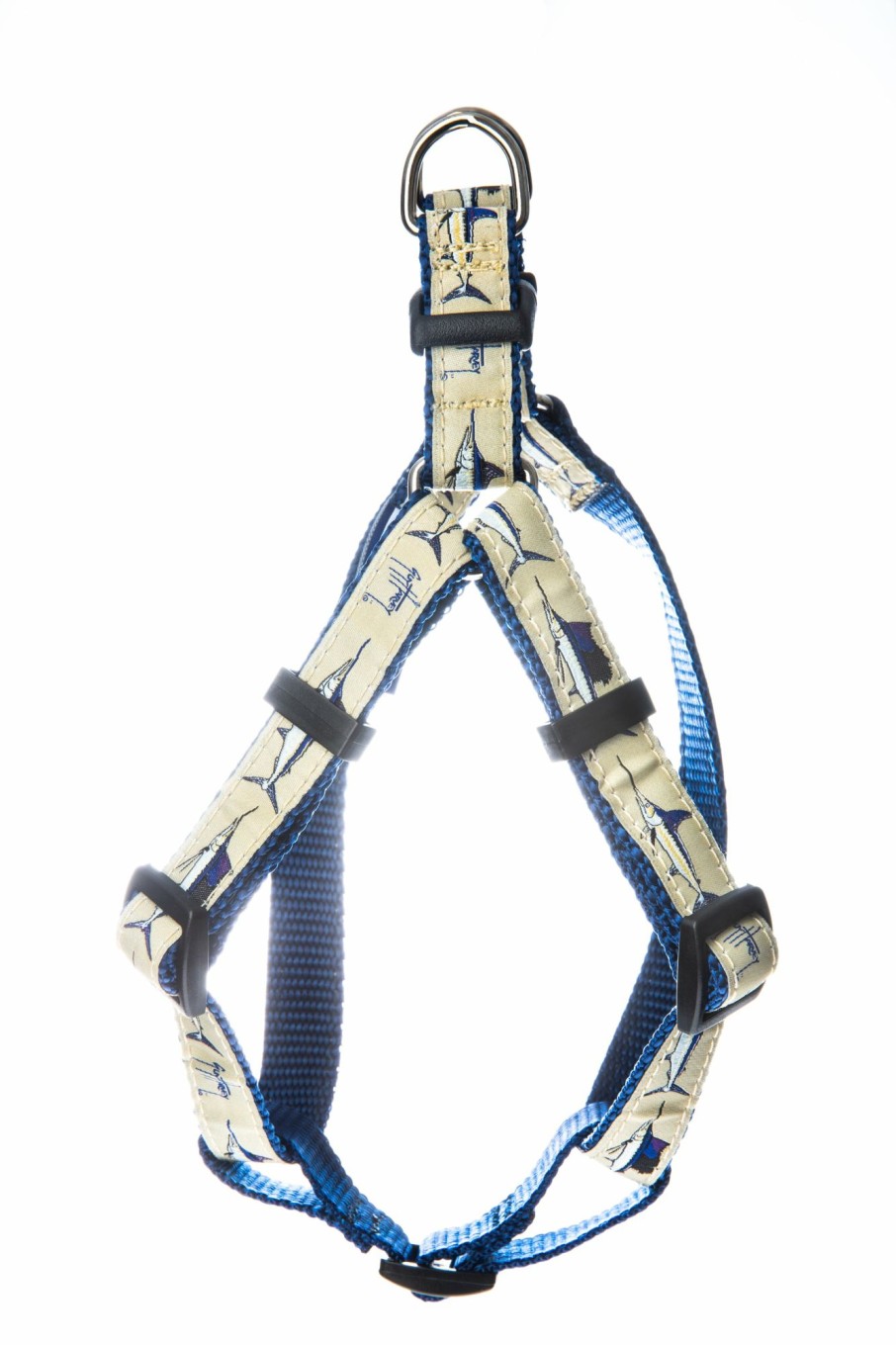 Home & Gifts Intradeco Dog Accessories | Grand Slam Dog Harness