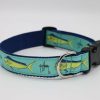 Home & Gifts Intradeco Dog Accessories | Bull Dolphin Dog Collar