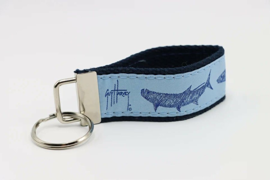 Mens Intradeco Belts & Keychains | Keys Slam Keychain