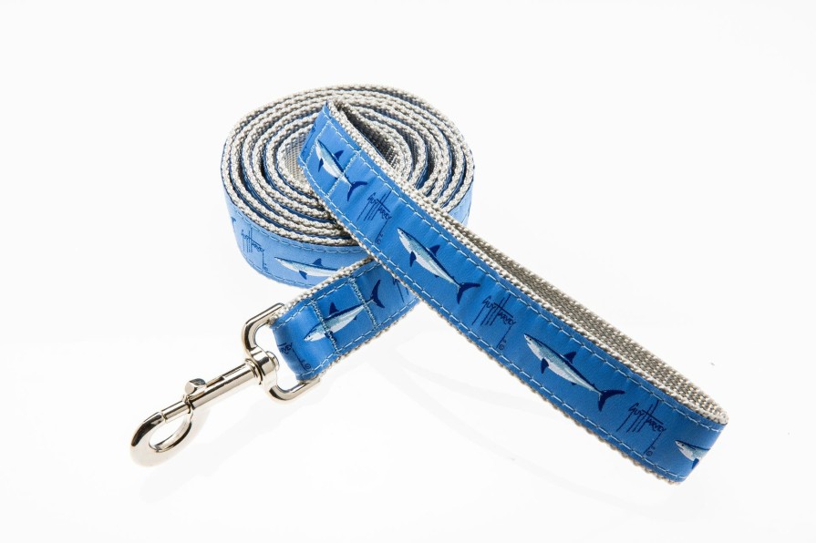 Home & Gifts Intradeco Dog Accessories | Mako Shark Dog Leash