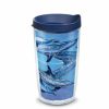 Home & Gifts Intradeco Drinkware | Tervis Blue Dolphins