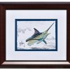 Artwork Intradeco | Sky Chaser Framed Open Edition