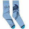 Mens Intradeco Socks | Blue Sailfish Socks