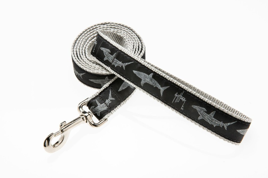 Home & Gifts Intradeco Dog Accessories | Hammerhead And Mako Dog Leash