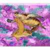 Artwork Intradeco | Realtree Xtreme Turtles Small Canvas Art