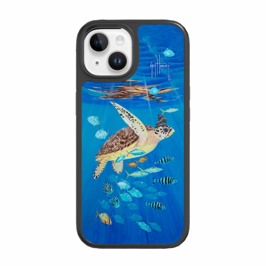 Home & Gifts Intradeco Phone Accessories | Iphone 15 Models - Fortitude Platas Hawksbill Phone Case