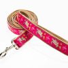 Home & Gifts Intradeco Dog Accessories | Sea Turtle Dog Leash