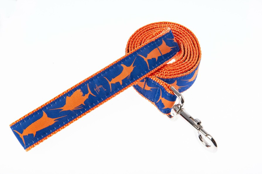 Home & Gifts Intradeco Dog Accessories | Three Billfish Dog Leash