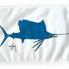 Home & Gifts Intradeco Release Flags | Sailfish Flag