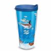 Home & Gifts Intradeco Drinkware | Tervis Shark Collage