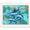 Artwork Intradeco | Realtree Xtreme Porpoise Mini Print