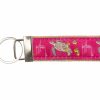 Mens Intradeco Belts & Keychains | Sea Turtle Keychain