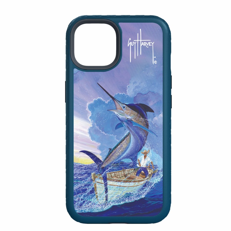 Home & Gifts Intradeco Phone Accessories | Iphone 14 Models - Fortitude El Viejo Phone Case