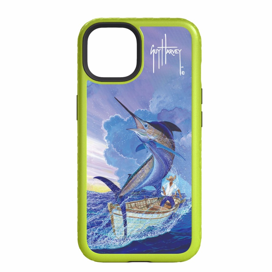 Home & Gifts Intradeco Phone Accessories | Iphone 14 Models - Fortitude El Viejo Phone Case