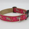 Home & Gifts Intradeco Dog Accessories | Sea Turtle Dog Collar