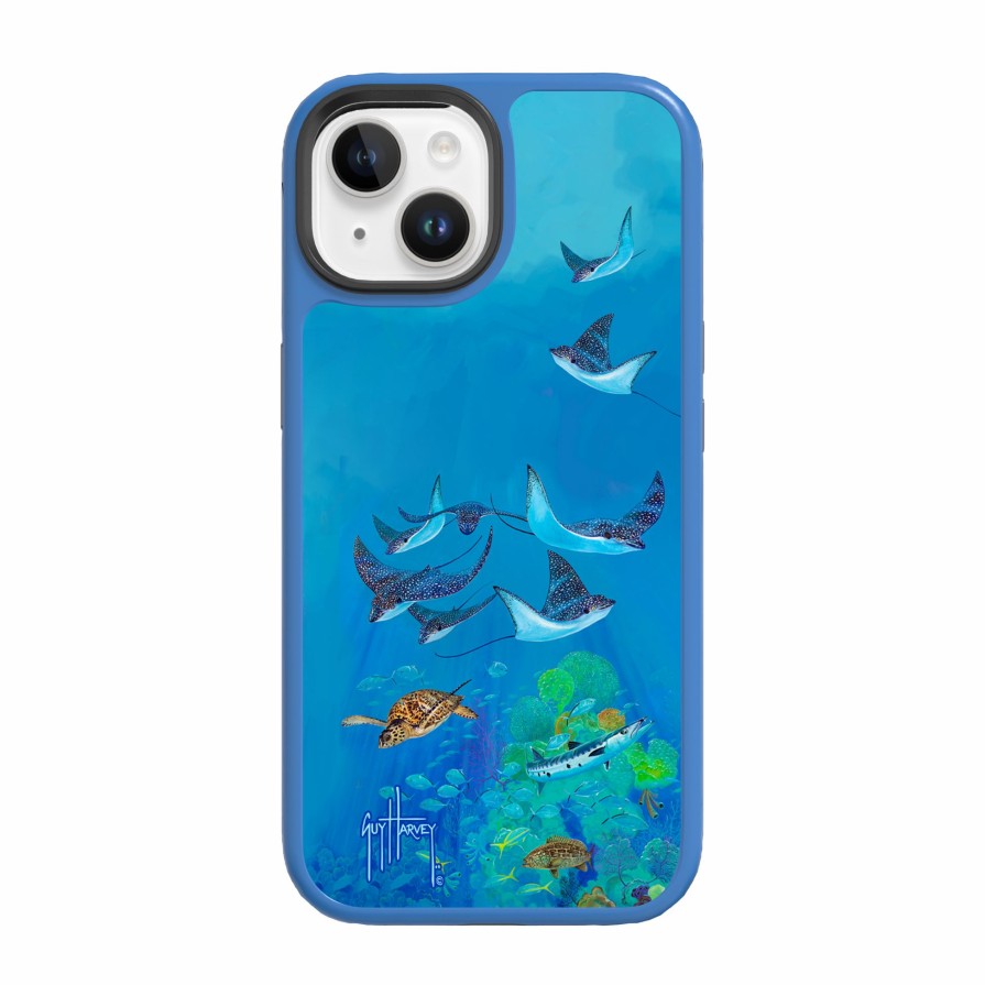 Home & Gifts Intradeco Phone Accessories | Iphone 15 Models - Fortitude Rays Phone Case