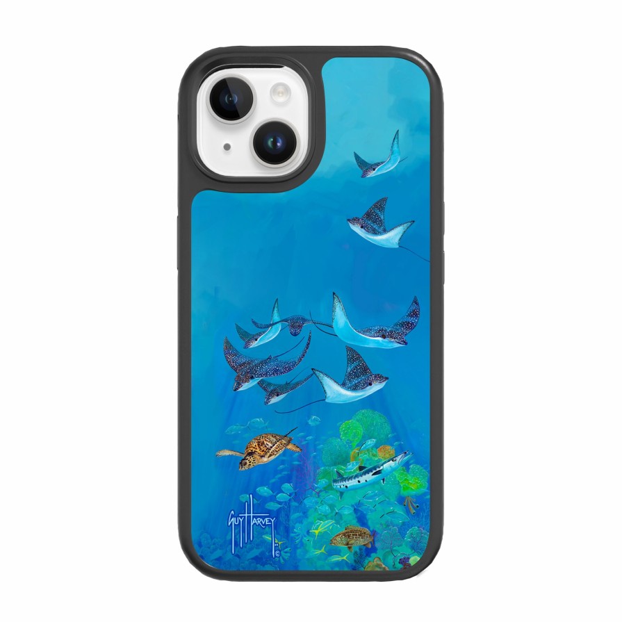 Home & Gifts Intradeco Phone Accessories | Iphone 15 Models - Fortitude Rays Phone Case