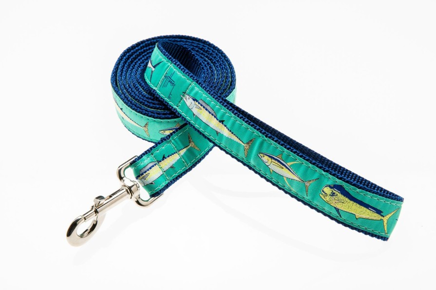 Home & Gifts Intradeco Dog Accessories | Offshore Dog Leash