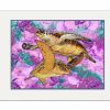 Artwork Intradeco | Realtree Xtreme Turtles Mini Print