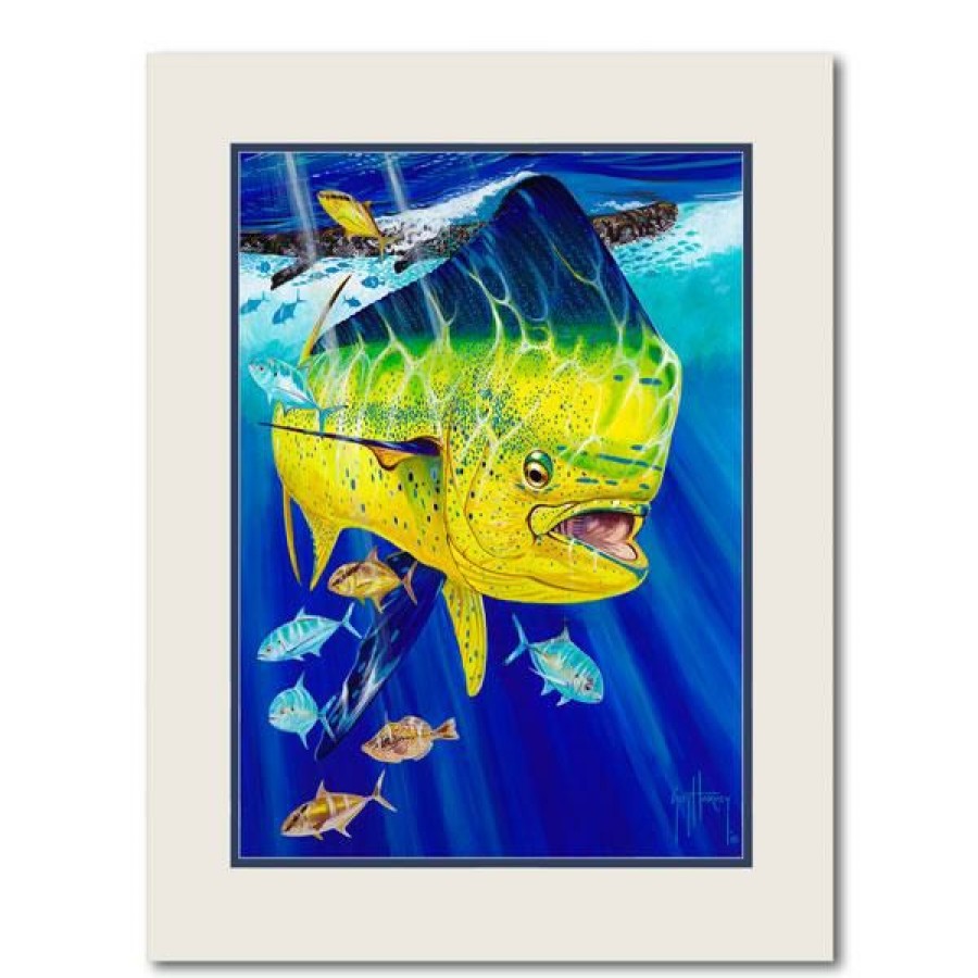 Artwork Intradeco | Golden Prize 14X11 Mini Uf