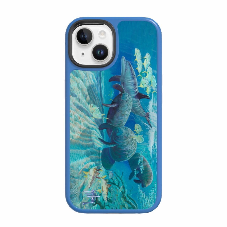 Home & Gifts Intradeco Phone Accessories | Iphone 15 Models - Fortitude Rivermates Phone Case