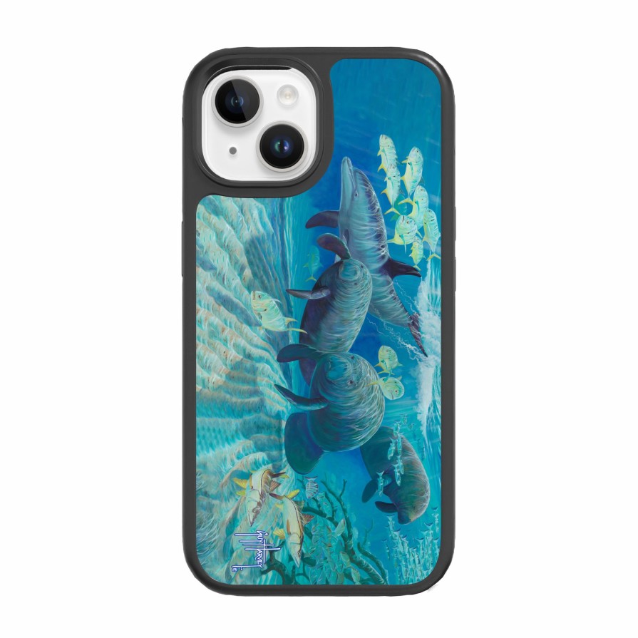 Home & Gifts Intradeco Phone Accessories | Iphone 15 Models - Fortitude Rivermates Phone Case