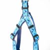 Home & Gifts Intradeco Dog Accessories | Old Man And Marlin Dog Harness