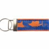 Mens Intradeco Belts & Keychains | Three Billfish Keychain