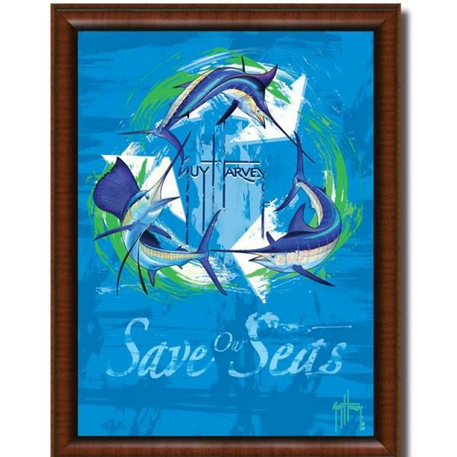 Artwork Intradeco | Save Our Seas Recycle Logo