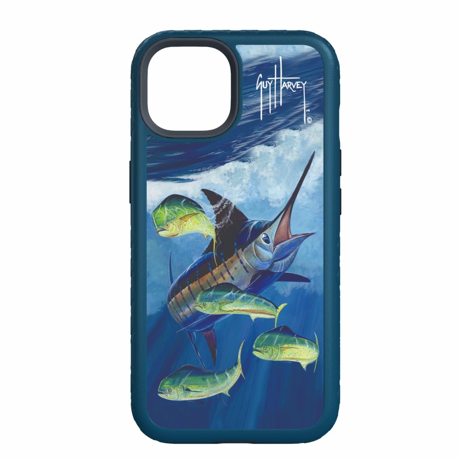 Home & Gifts Intradeco Phone Accessories | Iphone 14 Models - Fortitude Four Play Phone Case